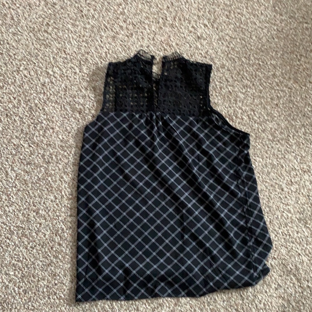 Patterned Tank - image 5